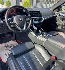 بي ام دبليو الفئة 4